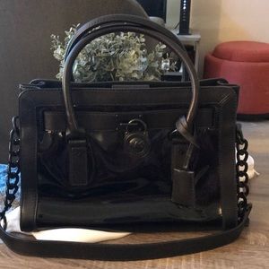 Michael Kors Hamilton Frame out